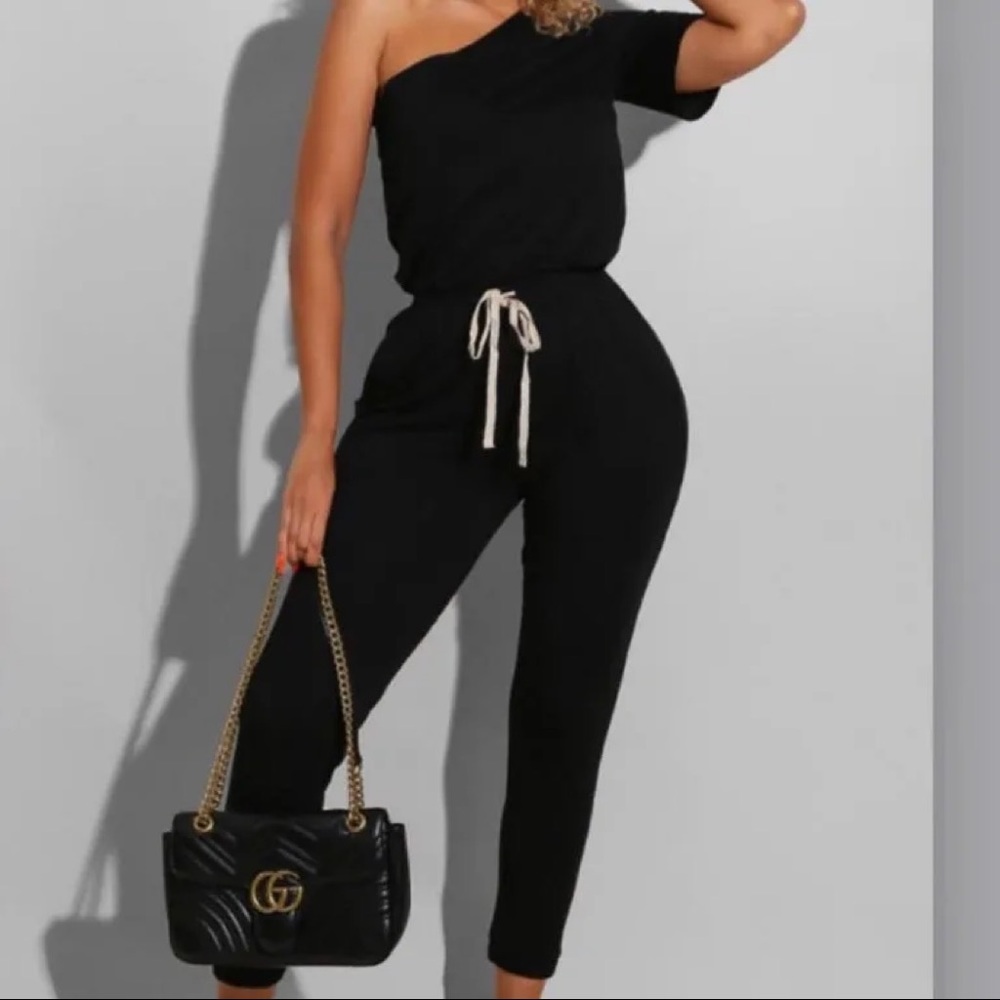 Jumpsuit